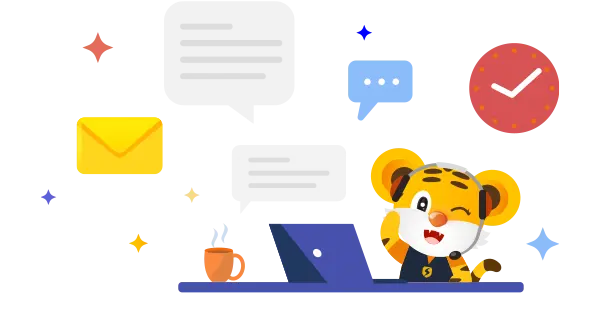 Contact TIDAL customer support