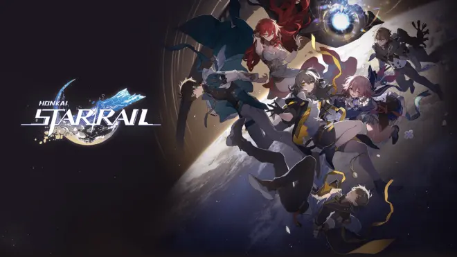 Honkai: Star Rail – a new take on tactical JRPG!